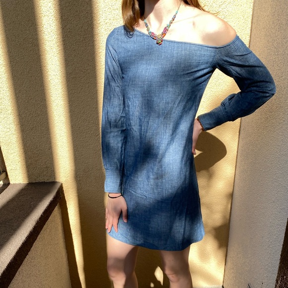 Theory dress - Picture 6 of 6